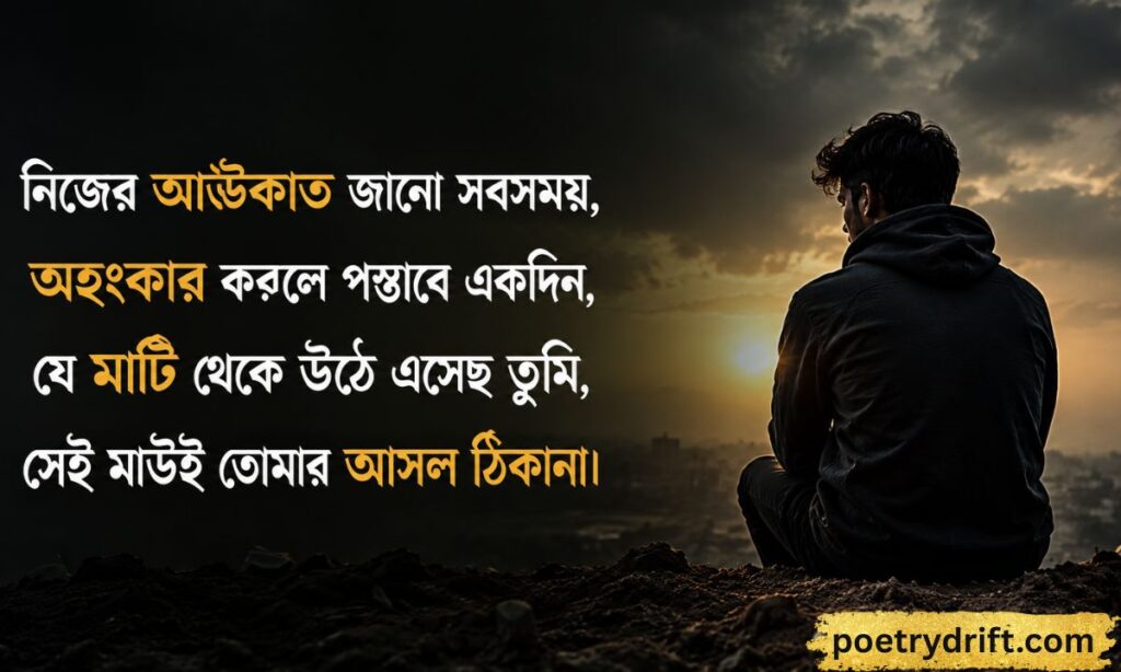 Aukat Shayari