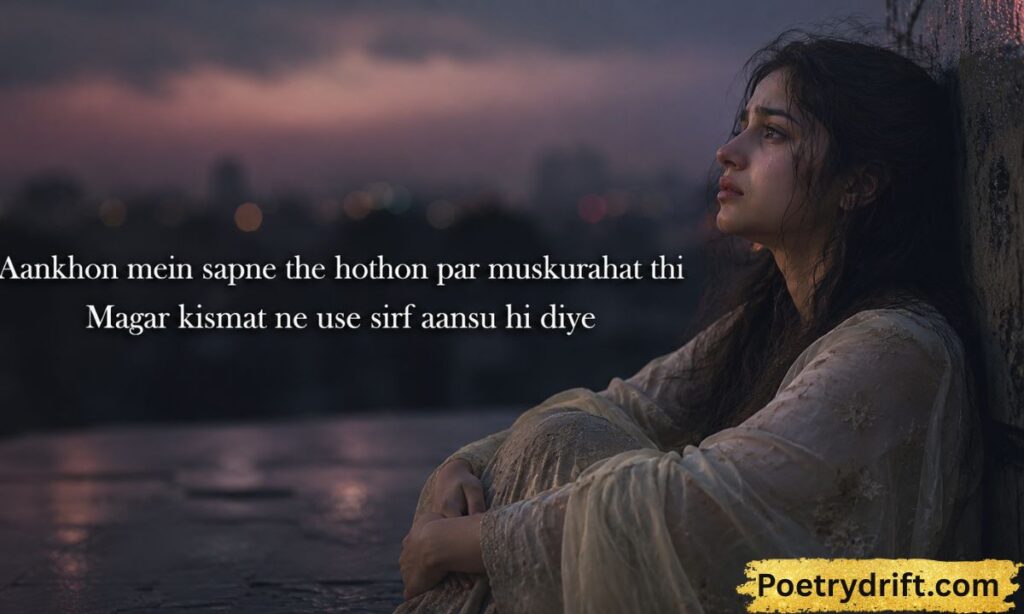 
Bad-Kismat-Shayari-for-Girl.