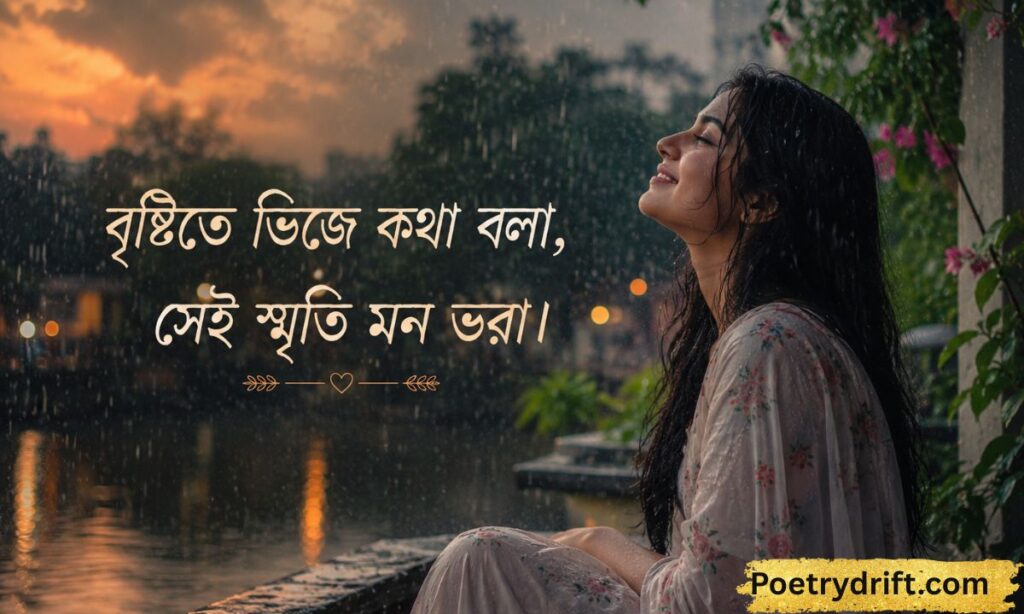Bengali Love Story Shayari