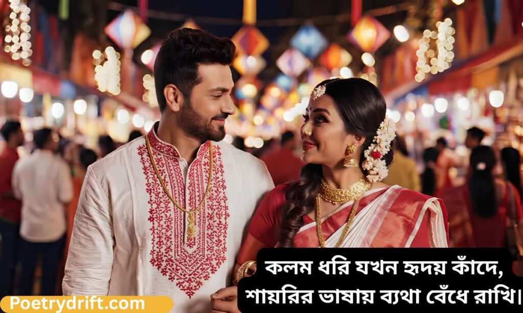 Bangla Shayari