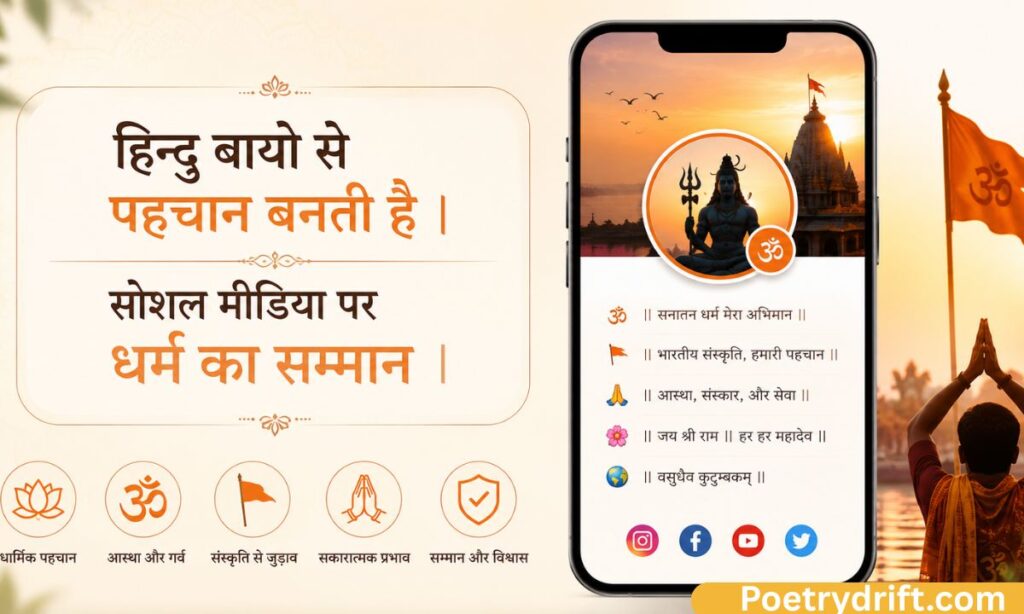 Benefits of Using Hindu Bio 🌟