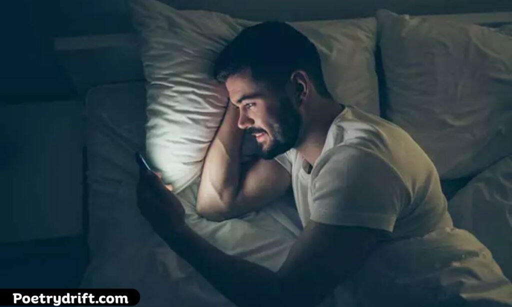 Good Night Shayari Love