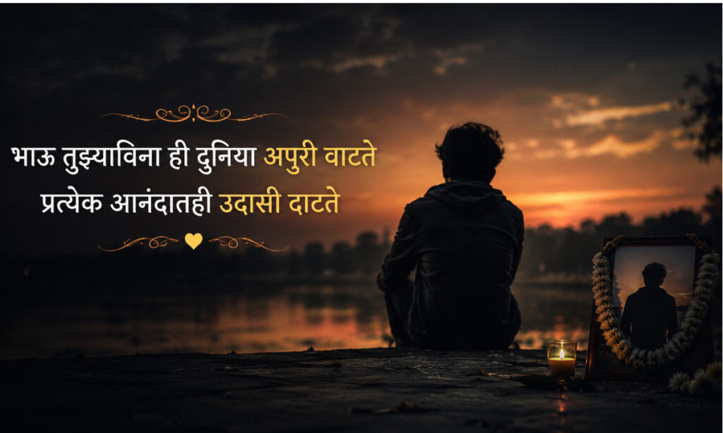 Miss You Bhai Rip Gujarati Text