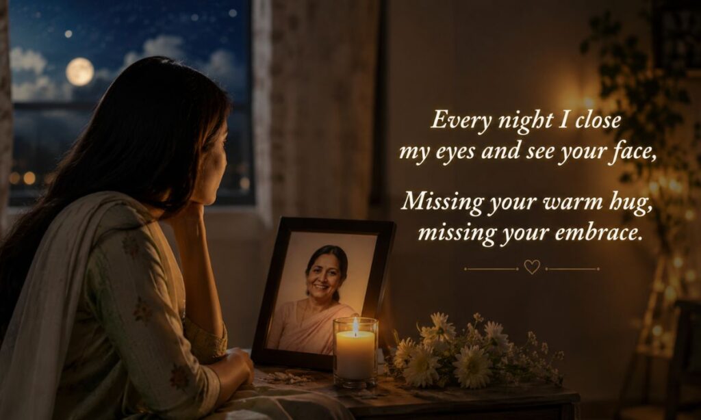 Miss You Maa Ki Yaad Status 🤗 🌼 Miss You Maa in English (तेरी बाहों का सहारा)