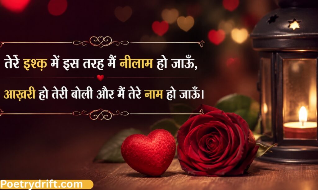 Cute Shayari 2 Line