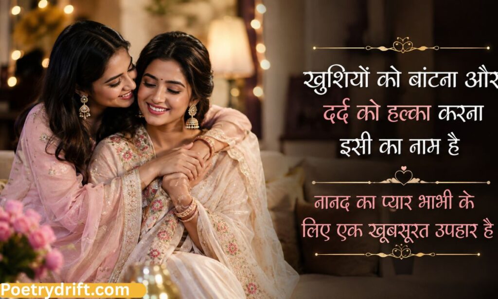 Nanad Bhabhi Shayari