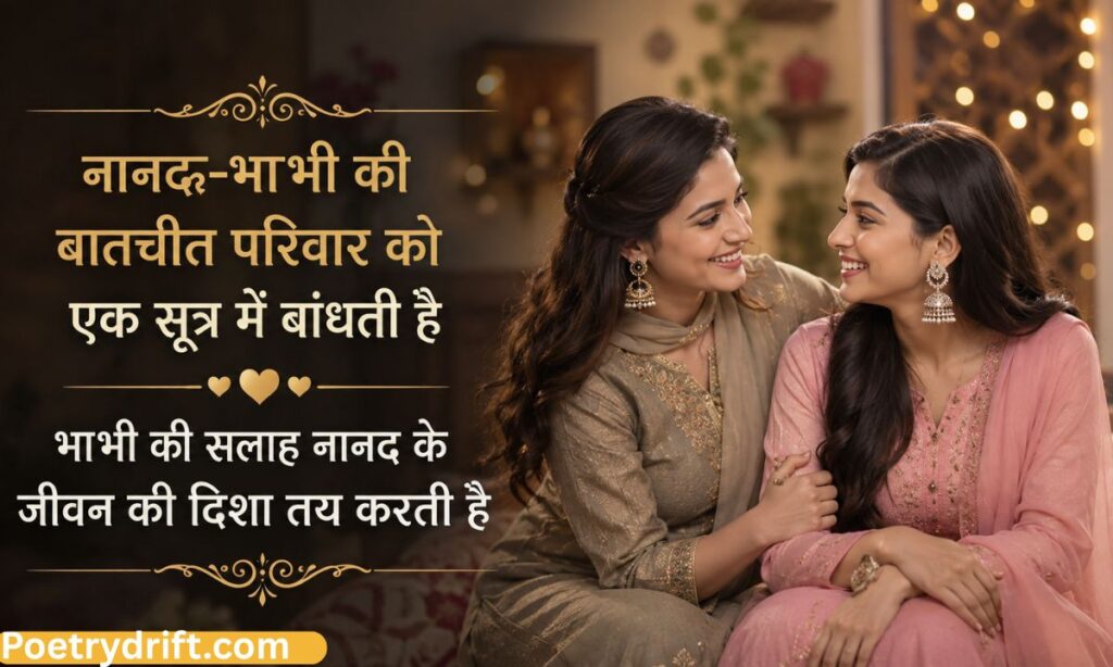 Nanand Bhabhi Status