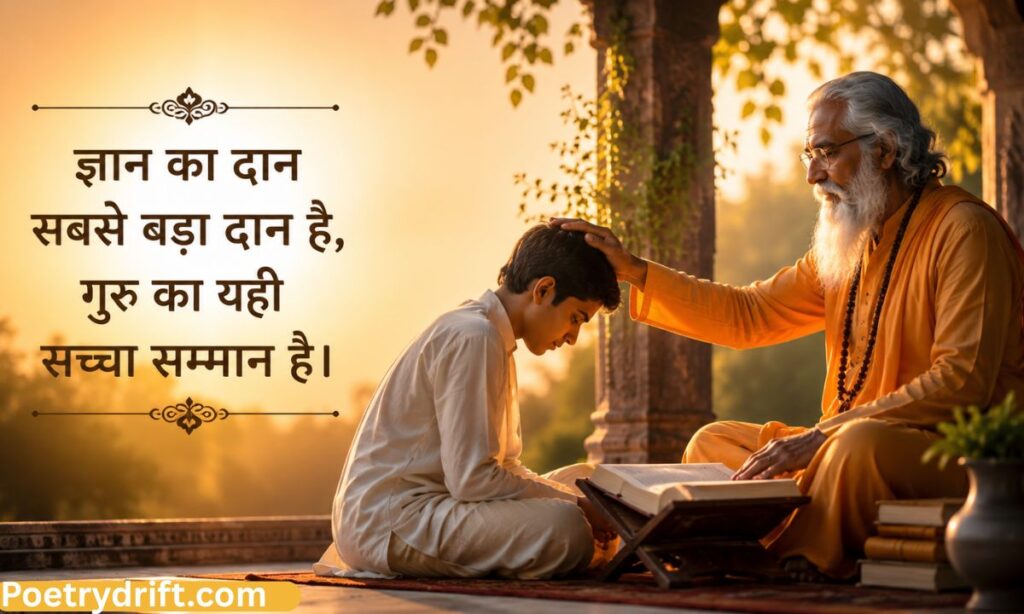 Quotes Guru ke Liye