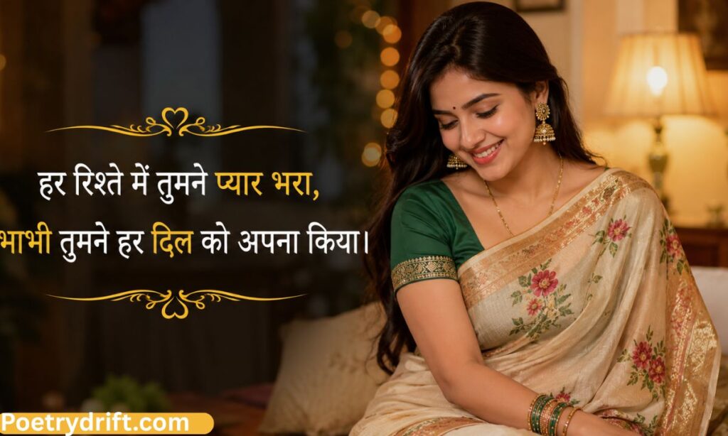 bhabhi ke liye lines