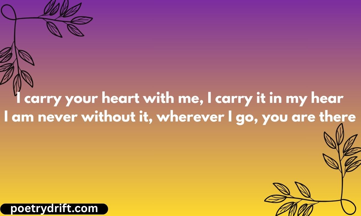 English Poetry 2 Lines Small Verses with Deep Emotions (2026)