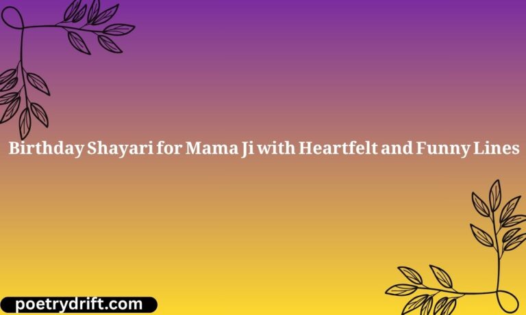 birthday shayari for mama ji (2)
