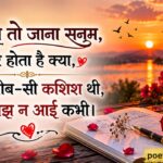 111+ Top Love Gulzar Shayari in Hindi (2026)