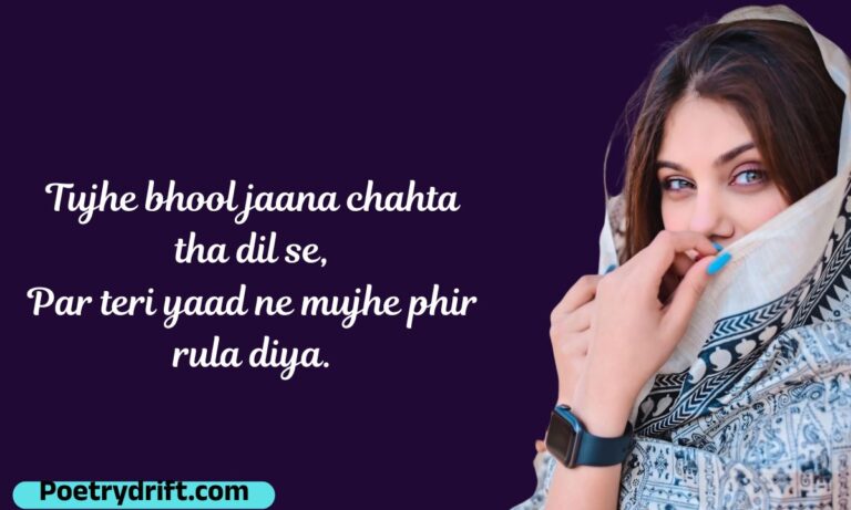120+ Breakup Shayari in English 2026