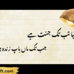 92+ Best Maa Baap Poetry in Urdu – Maa Baap Urdu Shayari (2026)