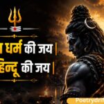 119+ Hindu Bio for Instagram in Hindi 🔱 2026 Stylish, Attitude, Mahakal & Sanatani Bio Ideas