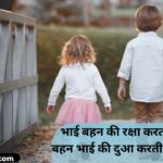 181+ Bhai Shayari in Hindi _ Brother Poetry (2026)