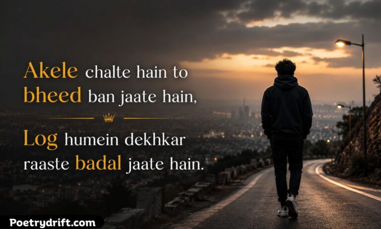78+ Best Instagram Bio Shayari in English ❤️ Stylish, Cool & Unique Bio Ideas (2026)