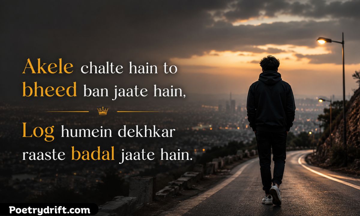 78+ Best Instagram Bio Shayari in English ❤️ Stylish, Cool & Unique Bio Ideas (2026)