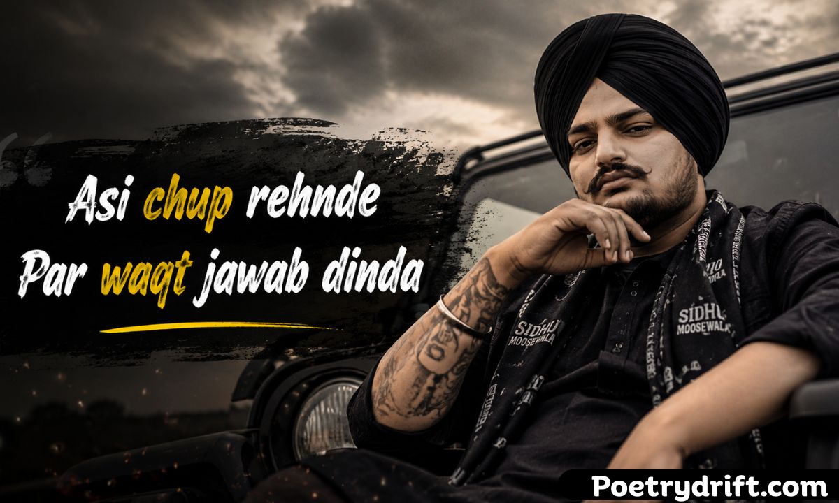 Best 216+ Punjabi Attitude Status New Collection 2026