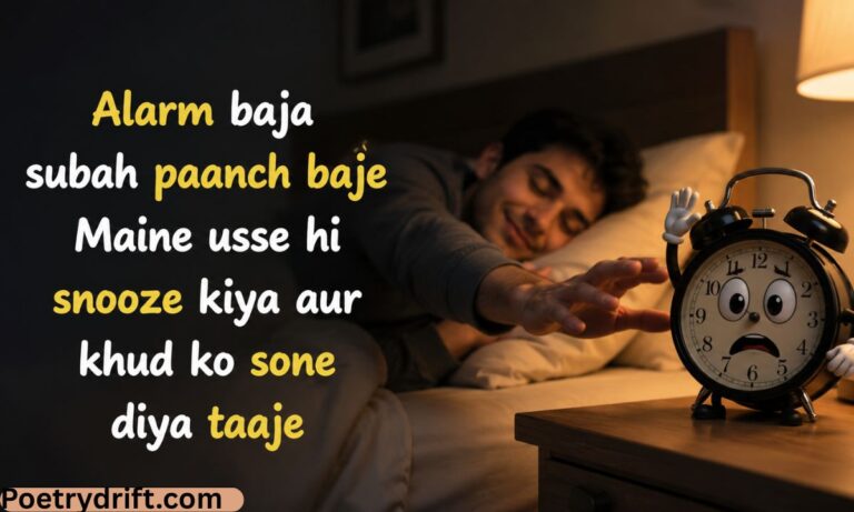 101+ Best Funny Shayari in English _ Quotes, SMS & Jokes (2026)