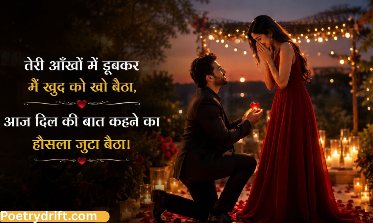 159+ New Motivational Shayari in Hindi (2026) _ Success मोटिवेशनल शायरी