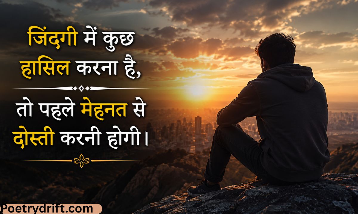201+ Best Struggle Motivational Quotes in Hindi (2026) स्ट्रगल मोटिवेशनल कोट्स