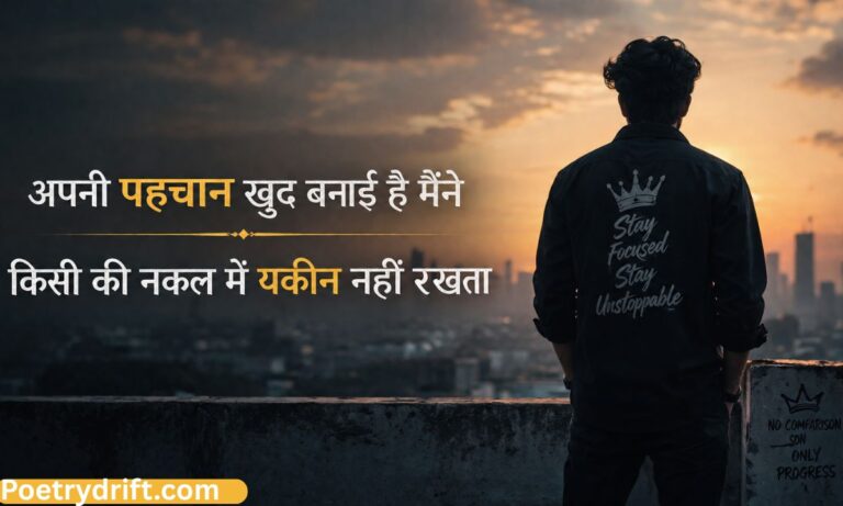 220+ Best Instagram Shayari Attitude (2026) _ इंस्टाग्राम एटीट्यूड हिंदी शायरी