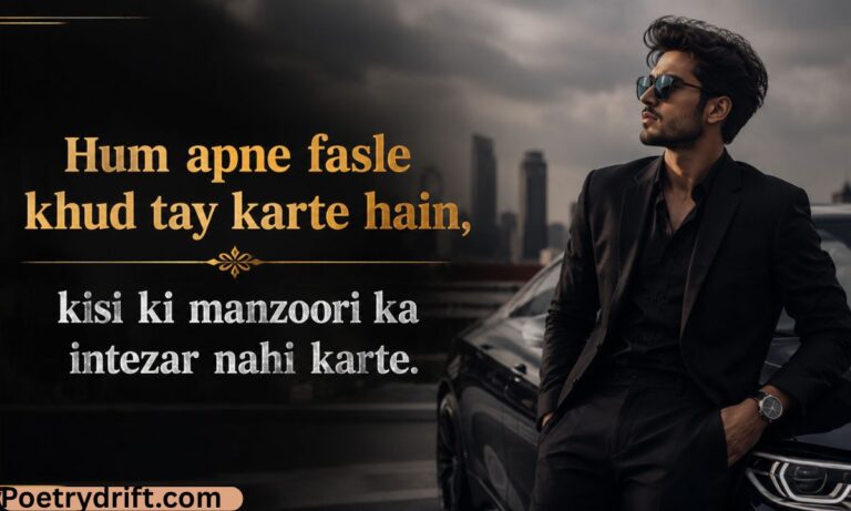 Best150+ Best Attitude Shayari in English (2026) _ 2 Line Royal Attitude Shayari