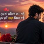 200+ Best Mohabbat Shayari – मोहब्बत पर दिल छू लेने वाली शायरी 2026