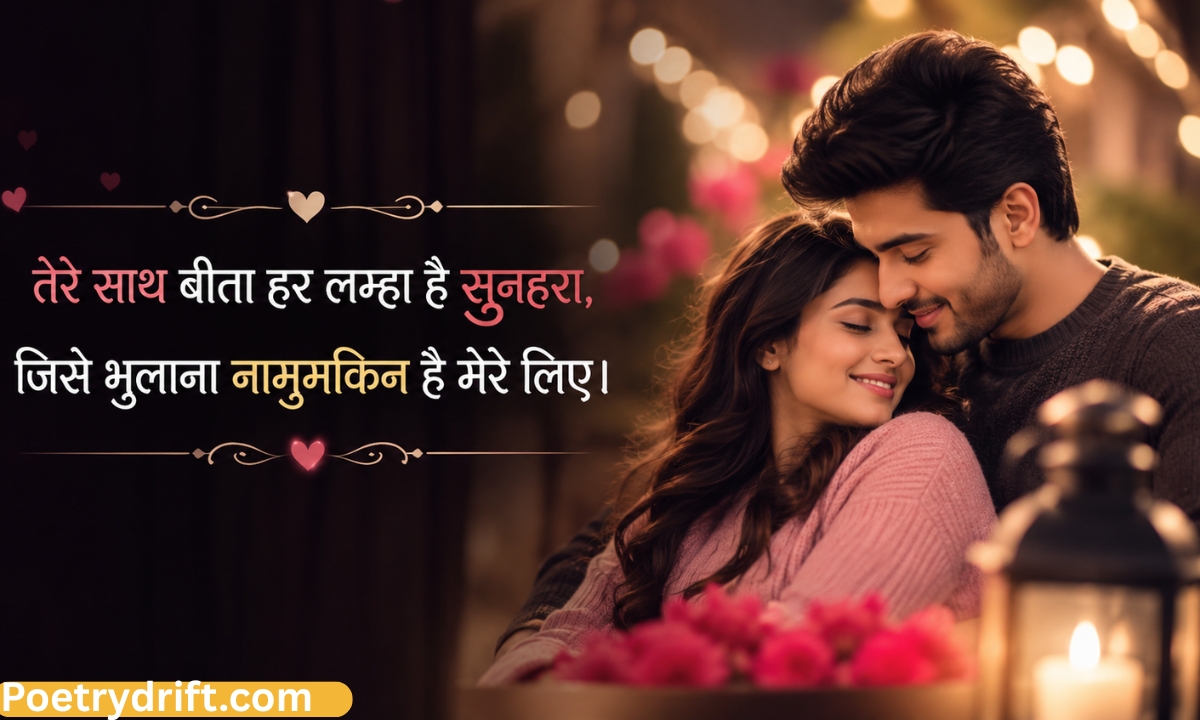 202+ Cute Shayari in Hindi _ Best 2 Line & Sweet Shayari Collection 2026